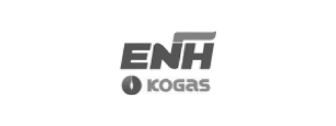 ENH KOGAS
