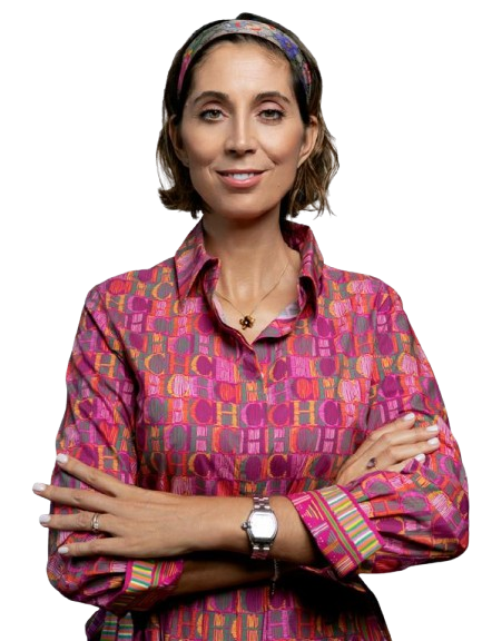 Patricia de Oliveira Teles, Founder da Print4You